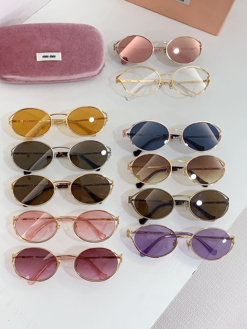 Miu Miu Sunglasses